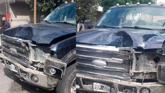 Habló el papá de uno de los hijos de la mujer atropellada: "El nene me pregunta por su mamá"