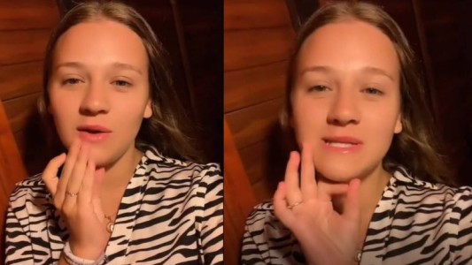 Alquilaron en Gesell y se llevaron las peor de las sorpresas: el video de "La cabaña del terror"