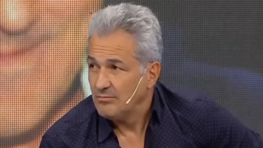 Ivo Cutzarida sobre Fabián Gianola: “Una denuncia no es una sentencia”