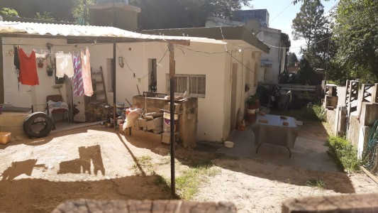 Asesinaron a golpes a una mujer en Villa Carlos Paz y detuvieron al exyerno