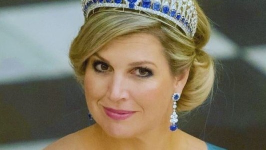 Máxima Zorreguieta tendrá una serie sobre su vida antes de convertirse en reina