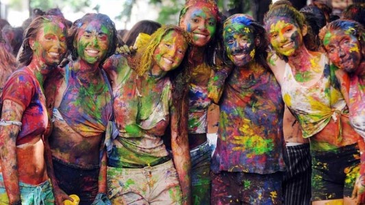 Viajes de egresados gatis: se inscribieron más de 33.000 estudiantes bonaerenses