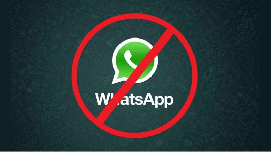 ¡Atenti! Conocé los 5 motivos por los que WhatsApp puede bloquear tu cuenta