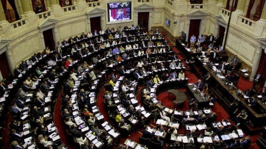 Diputados analizan el proyecto de reforma del Consejo de la Magistratura