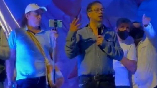 Colombia: un video de precandidato presidencial en aparente estado de ebriedad lo obligó a pedir disculpas