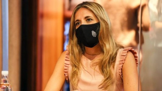 Cecilia Nicolini será designada secretaria de Cambio Climático