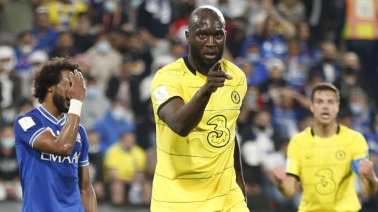 Mundial de Clubes: Chelsea superó a Al Hilal y se enfrentará en la final a Palmeiras