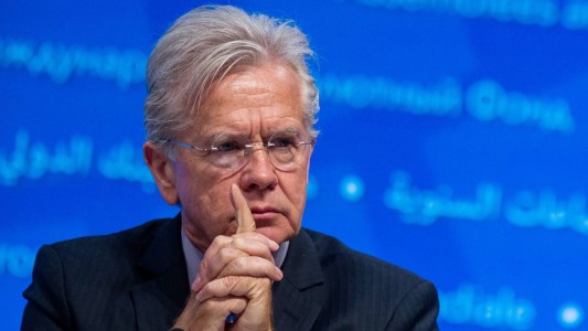 El FMI afirmó que busca cerrar el nuevo programa con Argentina “lo más rápido posible”