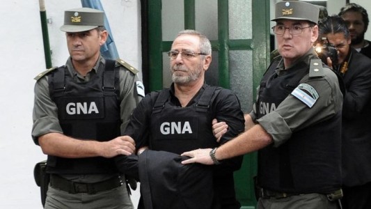 Jaime negó las acusaciones y culpó a De Vido