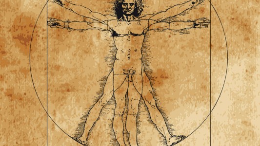 Da Vinci 2.0: cuando la tecnología es la única forma de escapar del cuarto