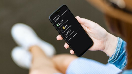 Gracias al juego Wordle, liberaron a una mujer secuestrada