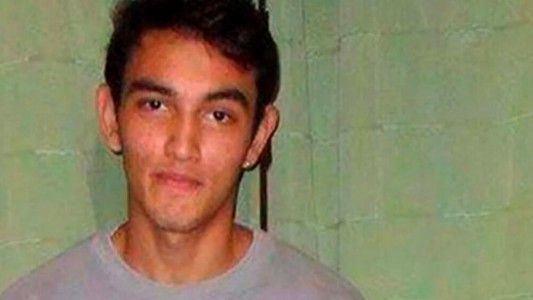 Anularon la condena al femicida de Chiara Páez, uno de los casos que originó el "Ni Una Menos"