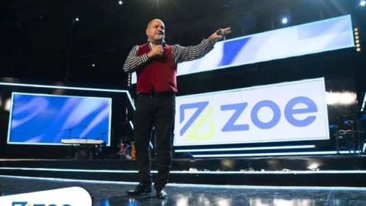 Imputan por supuesta estafa al fundador de Generación Zoe