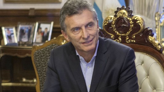 Macri aseguró que su participación en una empresa offshore fue "una operación legal"