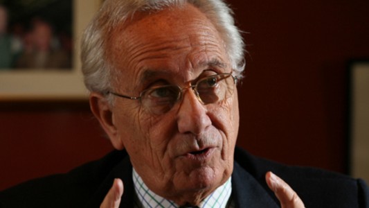 Héctor Recalde: "Hay un plan de persecución de opositores"