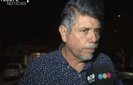 Murió el ex golfista e intendente de Villa Allende, Eduardo "Gato" Romero
