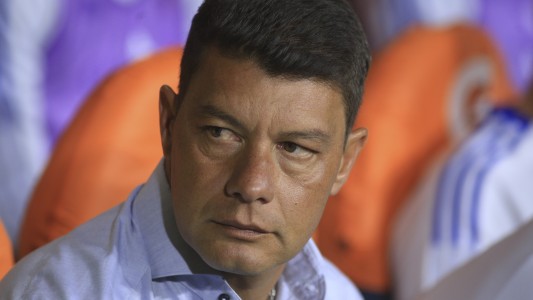 "Da bronca": Boca no pudo con Colón