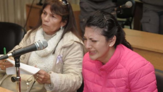 Morigeraron la pena y recuperará la libertad una mujer que estranguló a su bebé con una bolsa y lo tiró a una zanja