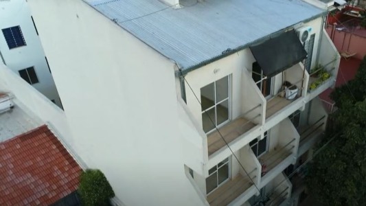 Estafados por constructores: compraron departamentos con los ahorros de sus vidas y nunca los estrenaron