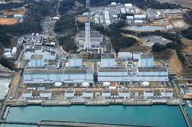 OIEA examina el proyecto de liberación del agua contaminada de Fukushima