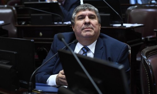 "Necesitamos el detalle del acuerdo con el FMI": reparos del kirchnerismo en el Senado