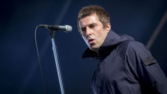 Liam Gallagher regresa en noviembre a la Argentina para presentar su nuevo disco solista