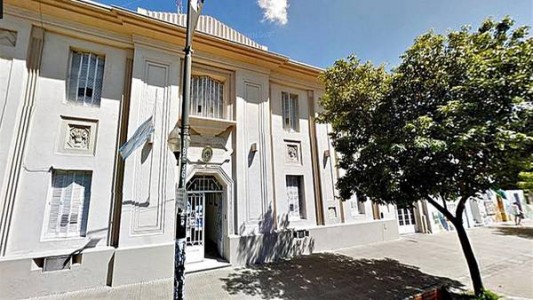 Hallan parte de la caja ilegal de la Policía Bonaerense