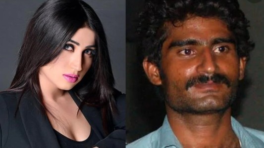 Crimen de la Kim Kardashian paquistaní: absolvieron a su hermano tras ser perdonado por los padres