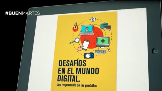 Desafíos en el mundo digital: ¿cómo te fue hoy en internet?