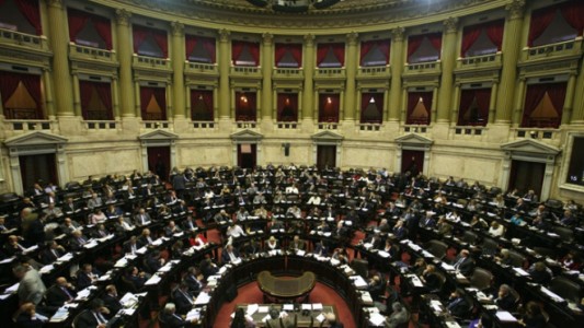 Diputados: rechazo al pedido para que Macri explique su rol en Panamá Papers