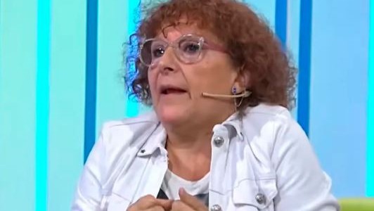 Una actriz presentó una nueva denuncia por abuso contra Fabián Gianola