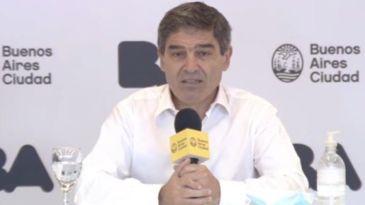 Vacunación: Desde marzo la Ciudad aplicará la cuarta dosis a personas inmunocomprometidas