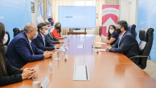 Traspaso de colectivos: el Gobierno porteño pidió sumar a la provincia al debate