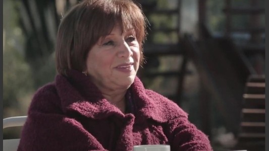 Murió la actriz Henny Trayles a los 84 años