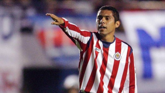 Futbolista contó que vio a un fantasma: el estremecedor pedido que le hizo