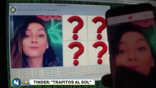 Una falla en la seguridad en Tinder permite ver los likes, rechazos y matches