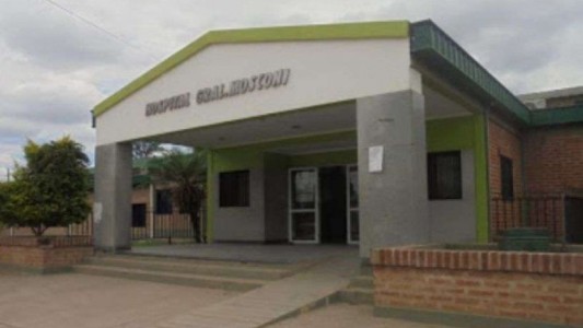 Flurona en Salta: una nena de 2 años murió y su hermana de 6 meses está grave