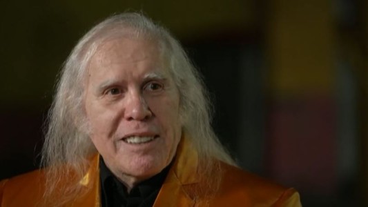 He vivido: Johnny Allon, el hombre de las mil y una noches