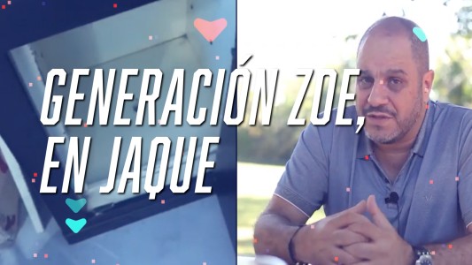 Generación Zoe, en jaque: denuncias, allanamientos y pedido de captura para el líder - #FlashChat