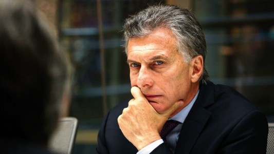 Macri responsabilizó al Gobierno por el "aluvión de emigrantes" que se van del país