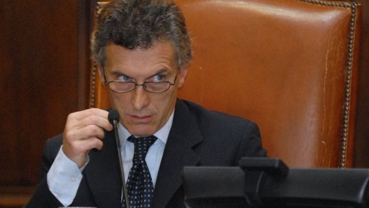 Fiscal Delgado busca verificar si Macri hizo omisión maliciosa "o si se le escapó la tortuga"