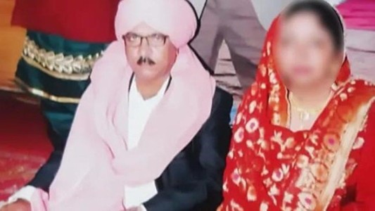 La historia del hombre que se casó con 14 mujeres millonarias para sacarles todo el dinero