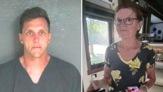 Un joven de 29 años atropelló y mató a una mujer de 64 para abusar sexualmente de su cadáver