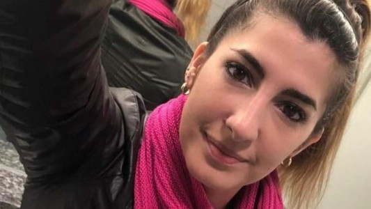 Marcha por Betiana Rossi a 14 días de su desaparición