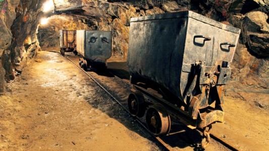 Cincuenta y nueve muertos por una explosión en una explotación minera en Burkina Faso