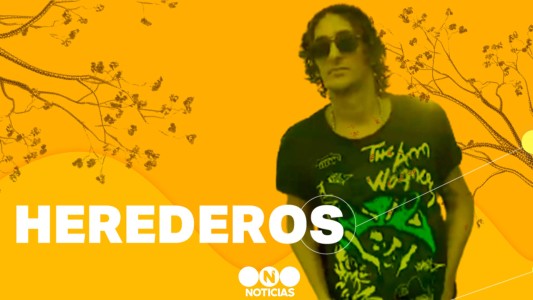 Herederos: Robertino Tarantini