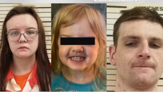 Hallaron muerta en un bosque a una nena que llevaba un año desaparecida: acusan a la madre y a su novio