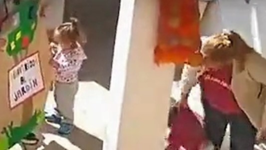 Maltratos en un jardín maternal: denunciaron penalmente a la directora