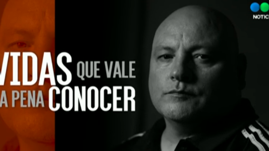 Marcas: Ricardo y el dolor de la Tragedia de Once