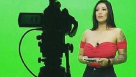 Hallaron muerta a una presentadora y modelo: su cuerpo estaba envuelto en una sábana